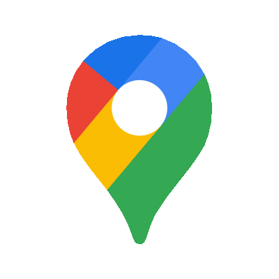 логотип google-maps