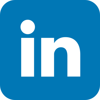 логотип linkedin