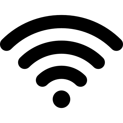 логотип wifi