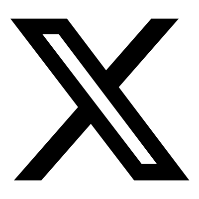 Logotyp x-twitter